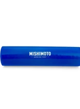 Mishimoto Silicone Radiator Coolant Ancillary Hoses Kit                                     - MMHOSE-WRX-15ANCBL - Image 3