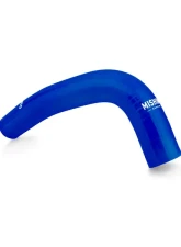 Mishimoto Silicone Radiator Coolant Ancillary Hoses Kit                                     - MMHOSE-WRX-15ANCBL - Image 4