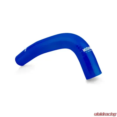 Mishimoto Silicone Radiator Coolant Ancillary Hoses Kit - MMHOSE-WRX-15ANCBL