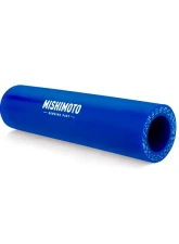 Mishimoto Silicone Radiator Coolant Ancillary Hoses Kit                                     - MMHOSE-WRX-15ANCBL - Image 5