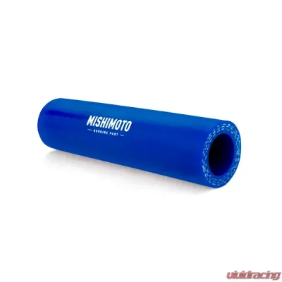 Mishimoto Silicone Radiator Coolant Ancillary Hoses Kit - MMHOSE-WRX-15ANCBL