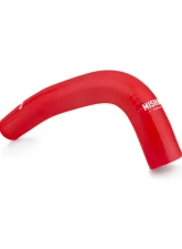 Mishimoto Silicone Radiator Coolant Ancillary Hoses Kit                                     - MMHOSE-WRX-15ANCRD - Image 4