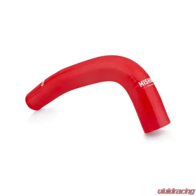 Mishimoto Silicone Radiator Coolant Ancillary Hoses Kit - MMHOSE-WRX-15ANCRD
