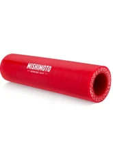 Mishimoto Silicone Radiator Coolant Ancillary Hoses Kit                                     - MMHOSE-WRX-15ANCRD - Image 5