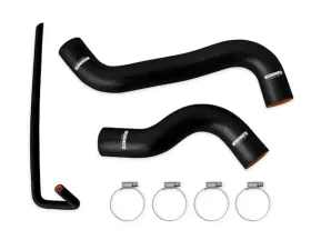 Mishimoto Silicone Radiator Coolant Hose Kit