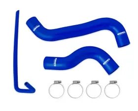 Mishimoto Silicone Radiator Coolant Hose Kit