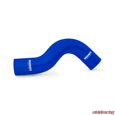 Mishimoto Silicone Radiator Coolant Hose Kit - MMHOSE-WRX-15BL