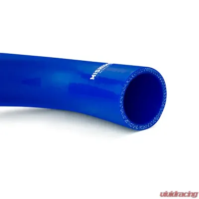 Mishimoto Silicone Radiator Coolant Hose Kit - MMHOSE-WRX-15BL