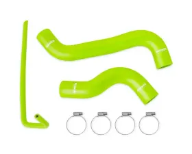 Mishimoto Silicone Radiator Coolant Hose Kit