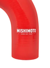 Mishimoto Silicone Radiator Coolant Hose Kit                                     - MMHOSE-WRX-15RD - Image 4