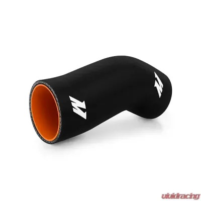 Mishimoto 76mm Airbox Hose - MMHOSE-WRX-AM7BK