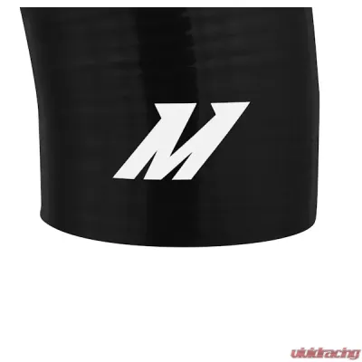 Mishimoto 76mm Airbox Hose - MMHOSE-WRX-AM7BK