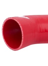 Mishimoto 76mm Airbox Hose                                     - MMHOSE-WRX-AM7RD - Image 3