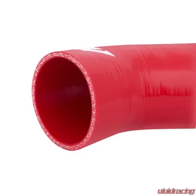 Mishimoto 76mm Airbox Hose - MMHOSE-WRX-AM7RD