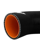 Mishimoto 80mm Airbox Hose                                     - MMHOSE-WRX-AM8BK - Image 3