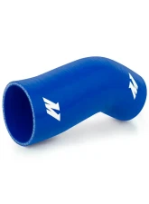 Mishimoto 80mm Airbox Hose                                     - MMHOSE-WRX-AM8BL - Image 2