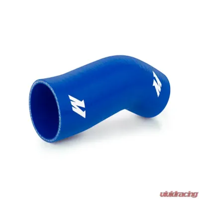 Mishimoto 80mm Airbox Hose - MMHOSE-WRX-AM8BL