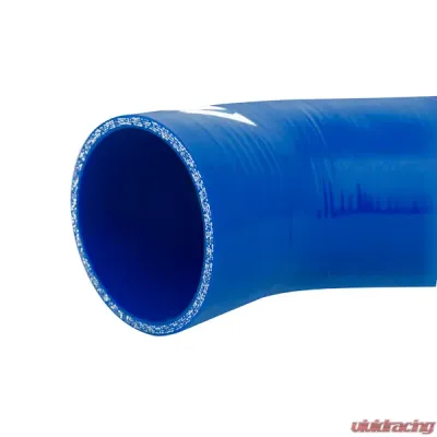 Mishimoto 80mm Airbox Hose - MMHOSE-WRX-AM8BL