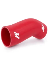 Mishimoto 80mm Airbox Hose                                     - MMHOSE-WRX-AM8RD - Image 2