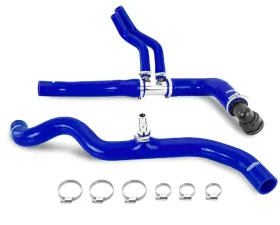 Mishimoto Silicone Coolant Hose Kit