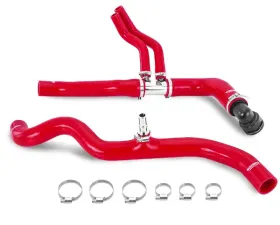 Mishimoto Silicone Coolant Hose Kit