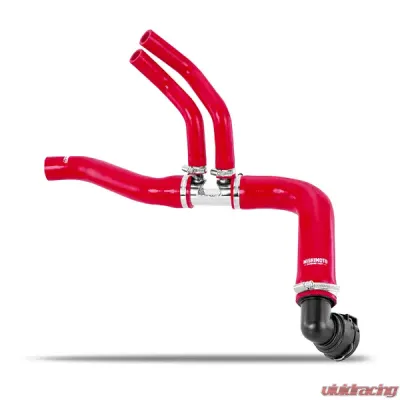 Mishimoto Silicone Coolant Hose Kit - MMHOSE-X35T-18RD