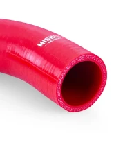 Mishimoto Silicone Coolant Hose Kit                                     - MMHOSE-X35T-18RD - Image 4