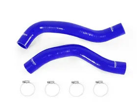 Mishimoto Silicone Hose Kit Nissan Titan 2016