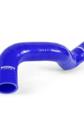 Mishimoto Silicone Hose Kit Nissan Titan 2016                                     - MMHOSE-XD-16BL - Image 2