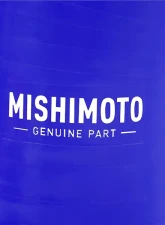 Mishimoto Silicone Hose Kit Nissan Titan 2016                                     - MMHOSE-XD-16BL - Image 4