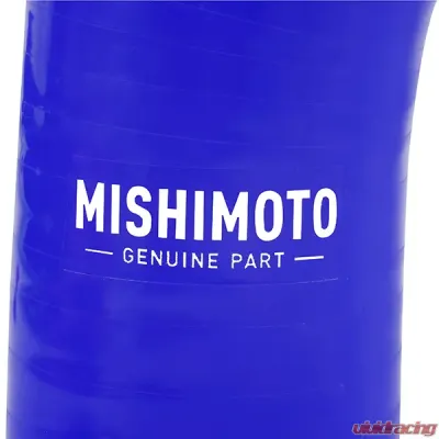 Mishimoto Silicone Hose Kit Nissan Titan 2016 - MMHOSE-XD-16BL