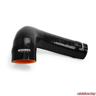 Mishimoto Silicone Induction Hose Nissan Titan 2016 - MMHOSE-XD-16IHBK