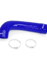 Mishimoto Silicone Induction Hose Nissan Titan 2016                                     - MMHOSE-XD-16IHBL - Image 2