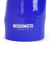 Mishimoto Silicone Induction Hose Nissan Titan 2016                                     - MMHOSE-XD-16IHBL - Image 3