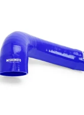 Mishimoto Silicone Induction Hose Nissan Titan 2016                                     - MMHOSE-XD-16IHBL - Image 5