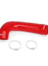 Mishimoto Silicone Induction Hose Nissan Titan 2016                                     - MMHOSE-XD-16IHRD - Image 2