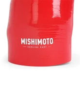 Mishimoto Silicone Induction Hose Nissan Titan 2016                                     - MMHOSE-XD-16IHRD - Image 3