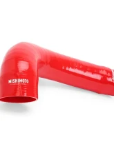 Mishimoto Silicone Induction Hose Nissan Titan 2016                                     - MMHOSE-XD-16IHRD - Image 5