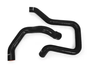 Mishimoto Silicone Coolant Hose Kit Jeep Cherokee 1987-1990