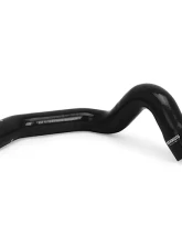 Mishimoto Silicone Coolant Hose Kit Jeep Cherokee 1987-1990                                     - MMHOSE-XJ6-91BK - Image 2