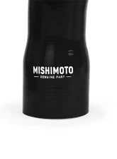 Mishimoto Silicone Coolant Hose Kit Jeep Cherokee 1987-1990                                     - MMHOSE-XJ6-91BK - Image 4