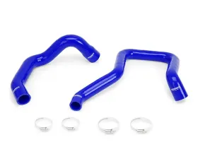 Mishimoto Silicone Coolant Hose Kit Jeep Cherokee 1987-1990