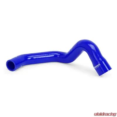 Mishimoto Silicone Coolant Hose Kit Jeep Cherokee 1987-1990 - MMHOSE-XJ6-91BL