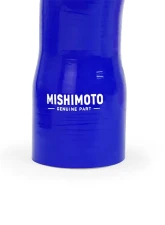 Mishimoto Silicone Coolant Hose Kit Jeep Cherokee 1987-1990                                     - MMHOSE-XJ6-91BL - Image 6