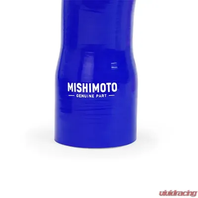 Mishimoto Silicone Coolant Hose Kit Jeep Cherokee 1987-1990 - MMHOSE-XJ6-91BL