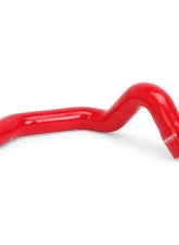 Mishimoto Silicone Coolant Hose Kit Jeep Cherokee 1987-1990                                     - MMHOSE-XJ6-91RD - Image 4