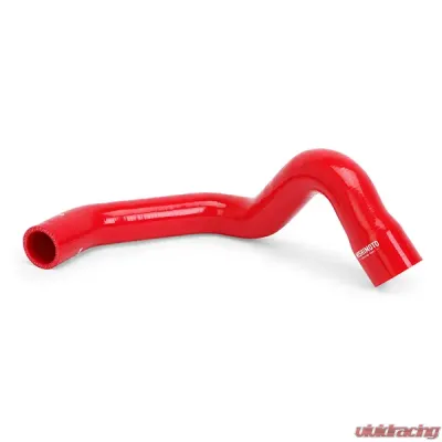 Mishimoto Silicone Coolant Hose Kit Jeep Cherokee 1987-1990 - MMHOSE-XJ6-91RD