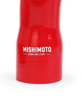 Mishimoto Silicone Coolant Hose Kit Jeep Cherokee 1987-1990                                     - MMHOSE-XJ6-91RD - Image 6