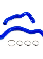 Mishimoto Silicone Hose Kit                                     - MMHOSE-XJ6-92BL - Image 2