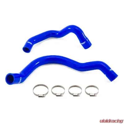 Mishimoto Silicone Hose Kit - MMHOSE-XJ6-92BL